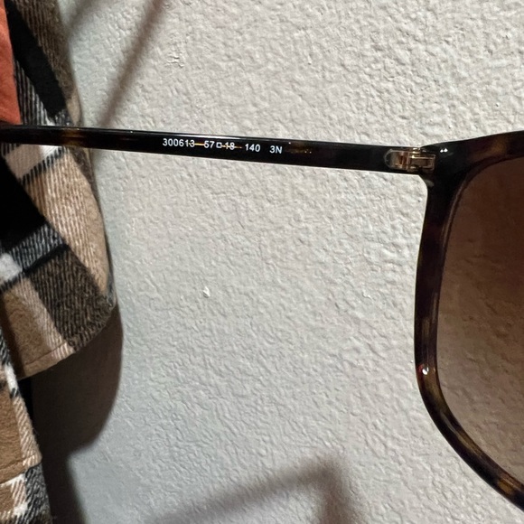 NWOT Micheal Khors (Anaheim) sunglasses! - Picture 9 of 9